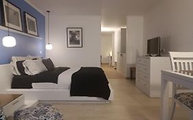 Hotel Boutique Confort Suites